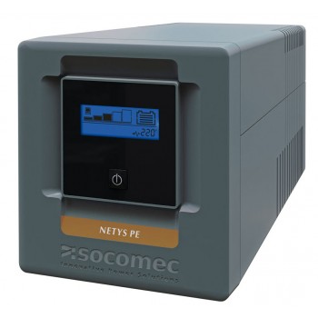UPS NETYS - PE 1000 UPS NETYS - PE 1000